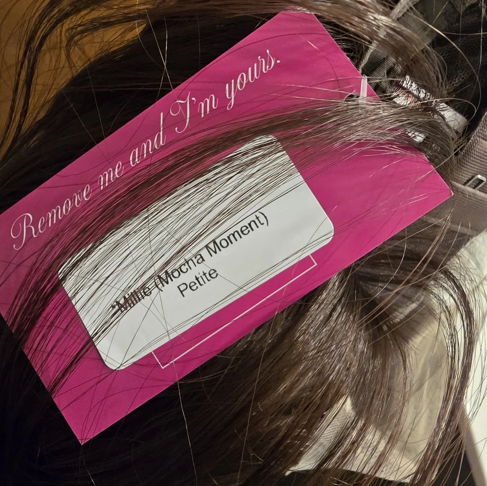 Chelsey SMITH crown - Picture 5 of 5